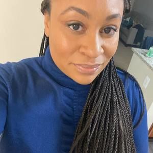 Meet your Posher, Brandee